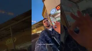 что случилось после гонки 🤯
