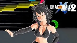 Dragon Ball Xenoverse 2 - Secret Ending