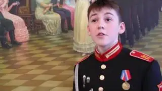Геннадий Жуков «Мне позвонил мой дед»