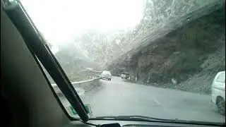 Road Trip of Kullu Manali