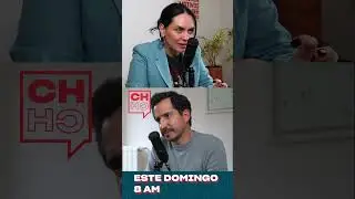 Hablaremos con María del Mar Pizarro, congresista y empresaria de Colombia. ¡Pendientes al canal!