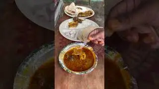 Bihari style champaran mutton patna zaika | Mutton champaran #shorts #streetfood