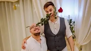 Музыканты на улице в Казани | Андрей Барон и Александр Кузьминых | Mad Brazzers