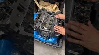 Used Engine Vs. Remanufactured Engine 