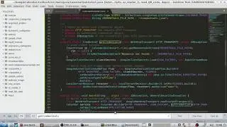 Java Google Calendar API | Part 1 | Linux Terminal & Gradle Groovy | Display Events