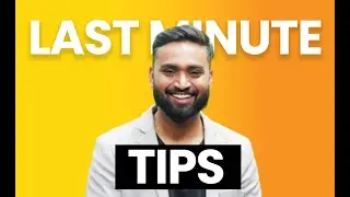 Accountancy ISC Board Exam 2022: Last-Minute Tips