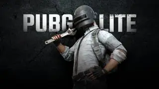 Pubg Lite Solo Canlı....