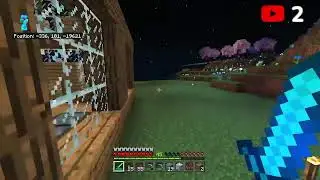 Late at night cause why not. │Minecraft Realms (Secret stream)