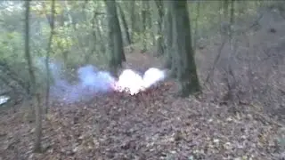 Butterfly Cracker Vuurwerk - HD