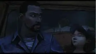 Walking Dead Game / The Birthday Massacre Music Video Tribute - Calling