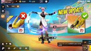 ob45 Advance Server Live | ff advance server | free fire advance server | gaming with modi