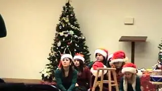Rachel's Voice Demo 2
