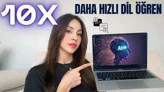 Learn a Language 10x Faster with AI (3 Methods)