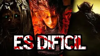 TODOS LOS NUEVOS BOSSES DE ELDEN RING: SHADOW OF THE ERDTREE (Bosses Principales)