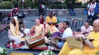 NYC Harinam 9/11/15