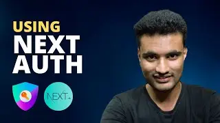 Complete guide on using NextAuth for authentication in Next.js!