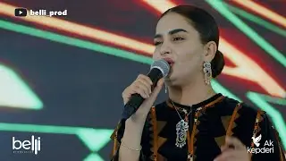 Jahan Bagşy Saýlanan aýdymlar 2024 4K (Toý görnüş) 