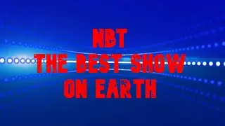 NBT (News Bits And Tits) Ep:1 S:1 The Start To Something Beautiful