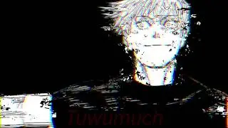 Sukuna vs Gojo animated ( 2 panels )