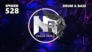 Nelver - Proud Eagle Radio Show 