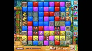 Pet Rescue Saga Level 678 Walkthrough