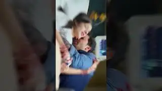 The hardest thing ever 🥺❤️ | Good Bye | #shorts #viral