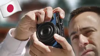 LUMIX S9: NON FA PER ME, MA... 🇯🇵 OSAKA 2024 Ep. 2