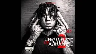 SD (GBE) ft. Chief Keef - She Borin