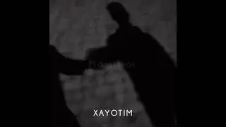 Eslatib qo'yay    || #xayotim tv obuna boling