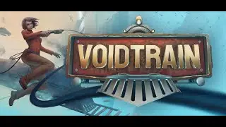 VOIDTRAIN - RAFT НА ПОЕЗДЕ!!!
