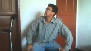 PODEROSO CASTIGA E MARCELO SEM DENTE