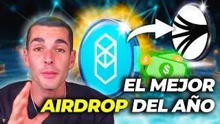 ¡Nuevo AIRDROP MILLONARIO en Fantom Confirmado! [PARTE 2]