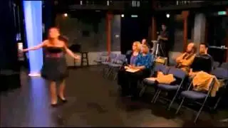 Confessions of a teenage fangirl trailer(extended)