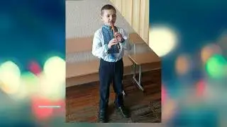 З днем знань!