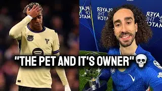 Champions League Recap