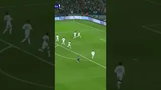 Mbappe's audition⚡🔥 Vs  real madrid 👑💨           