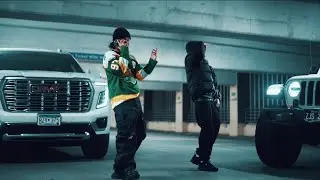 MuMu- M Bless X Lil BK (Official MV) Prod. Draco Reh