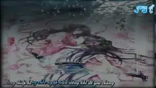 [vietsub] Ái Đích Túc Tích - Đổng Trinh