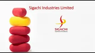 Sigachi is the industry leader in the field of Pharma  Nutra and food ingredients.