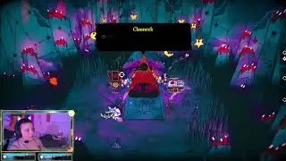Shamura can't be cursed?! | Cult of the Lamb Part 4