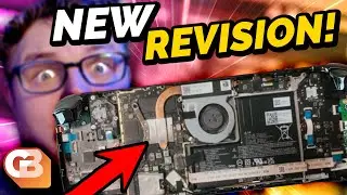 We break down this new LEAKED Steam Deck hardware revision! | Steam Deck News № 80