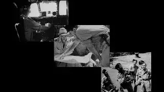 RAF: Scenes from the Burma Campaign - (Restored) -1945