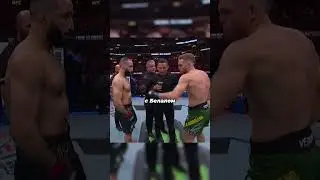 Работа боксёра против борца 