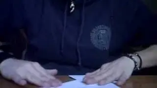 ¿Como hacer una tortuga?