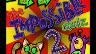 The Impossible Quiz 2 OST - Quiz Theme 2