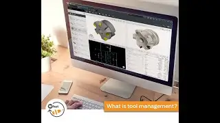 Webinar 1/3: Tool management 101 - What is tool management