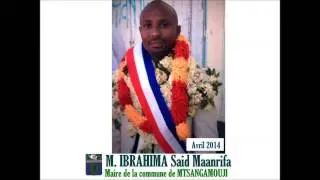 Bob Kira Mr Maarifa UMP M'tsangamouji