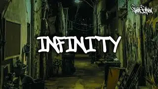 "Infinity" 90s OLD SCHOOL BOOM BAP BEAT HIP HOP INSTRUMENTAL 2024