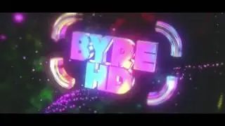 BYREHD Intro♫