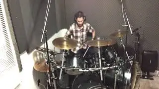 Drum Recording Day! Part 2